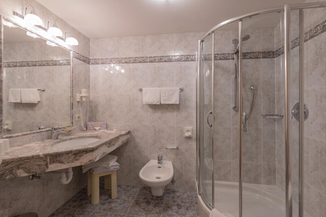 Cristallo B&B Castelrotto Extérieur photo