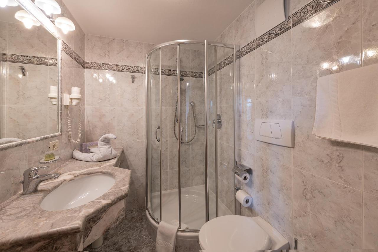 Cristallo B&B Castelrotto Extérieur photo